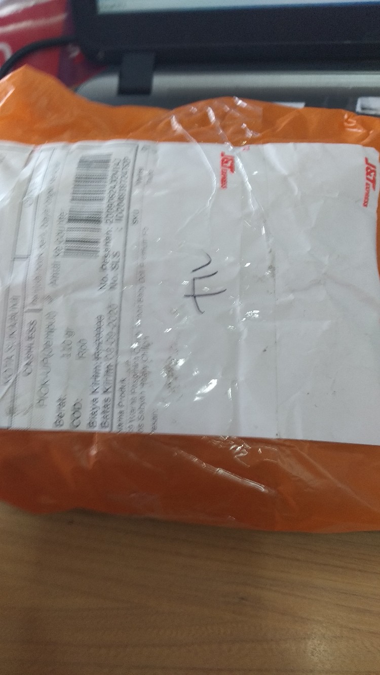 [bayar Di Tempat]sikat Gigi Jari Bahan Silikon Lembut