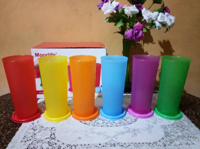 Paket moorlife