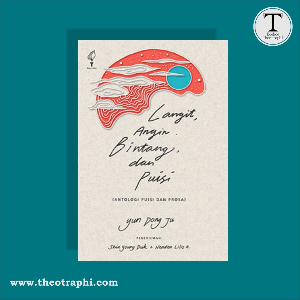 Puisi Maulid Nabi Karya Chairil Anwar  KT Puisi