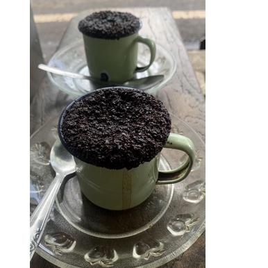 

♖ Bubuk kopi kasar cangkir malang kemasan 250 gram termurah se indonesia