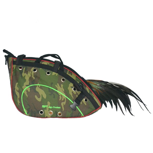 GROSIR Tas Ayam Hot Jago Super QUALITY Jago