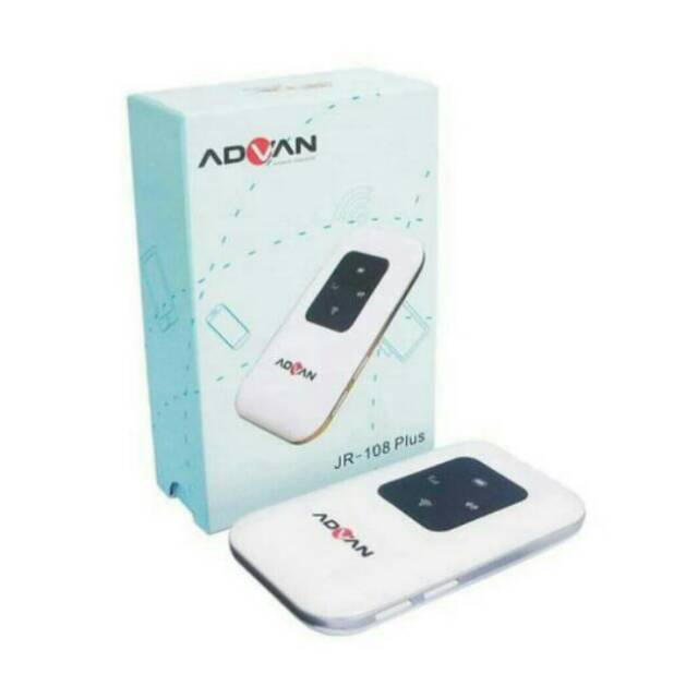 MODEM WIFI ADVAN JR108 4G LTE