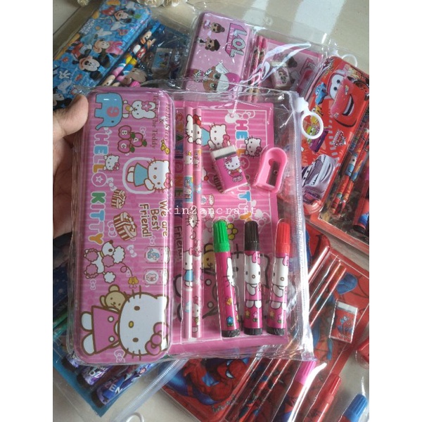

set atk