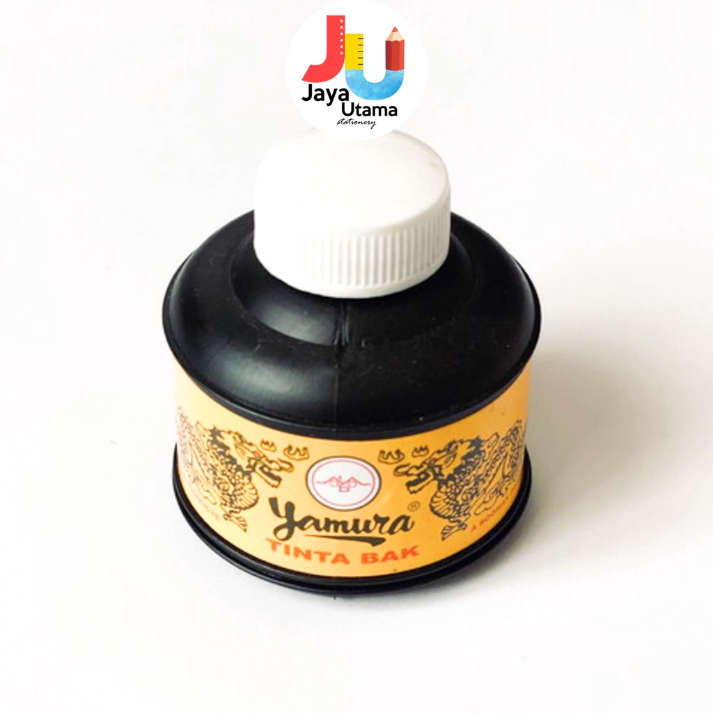 

Tinta Cina Kaligrafi Ink Chinese Ink