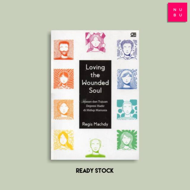 Loving The Wounded Soul