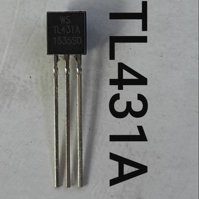 (10pcs) TL431A BT131-600 TL431 TL 431 BT 131 BT 131 600