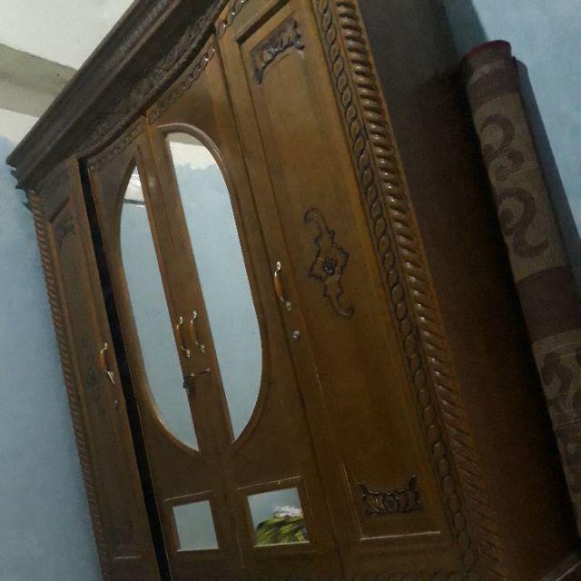 Hem Panjang Danar Hadi Ori