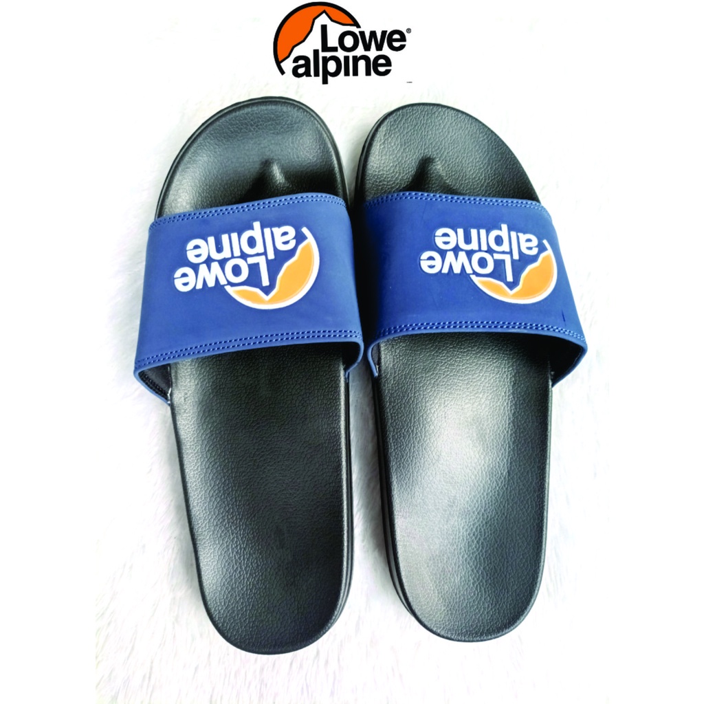 Sandal Slip On Pria Distro Terbaru Low Alpine / Sandal Slop Low Alpine Pria Ukuran 39-43