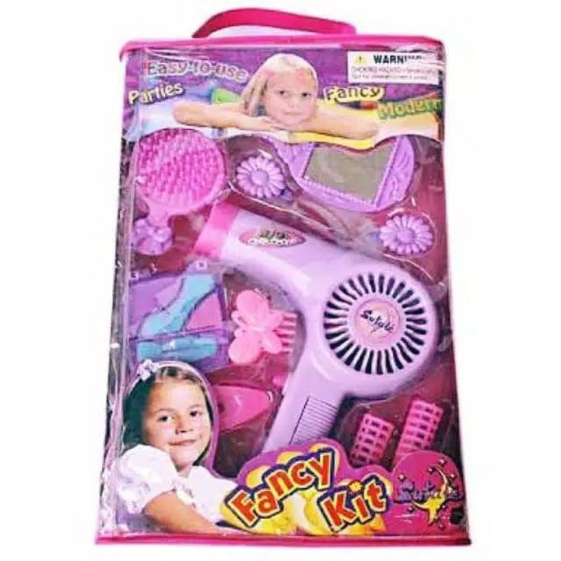 FANCY KIT TAS A168 (BRT001)