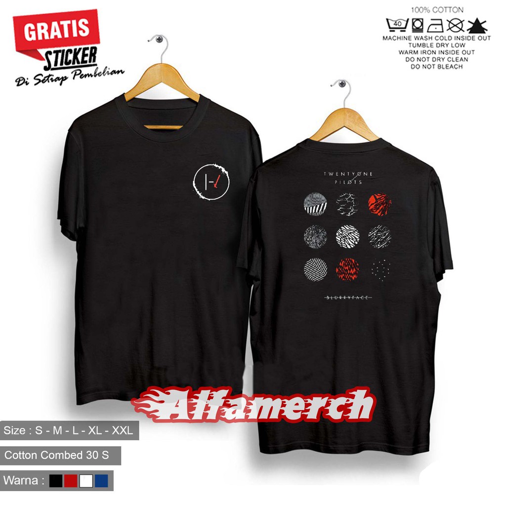 BERKUALITAS  Baju Kaos Distro FIVE MINUTES Kaos Pria Keren