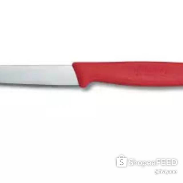 Pisau Victorinox Asli Dari Jepang 8 cm