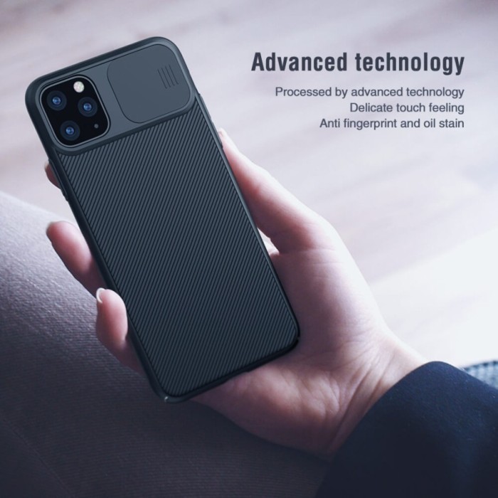 Nillkin Camshield Camera Protection Case iPhone 11/Pro iPhone 11ProMax