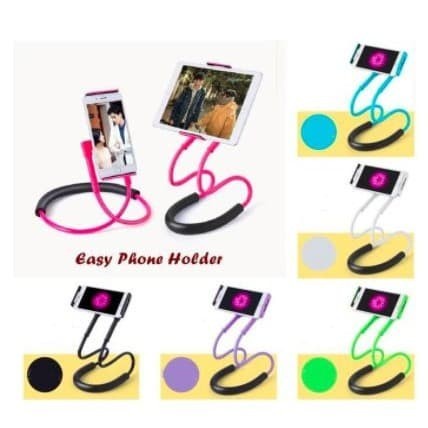 available Easy phone holder pegangan hp serbaguna multifungsi