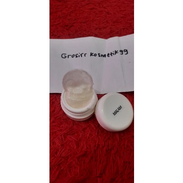CREAM MALAM HN ORIGINAL 100% /ASLI IMPORT /HN HETTY NUGRAHATI