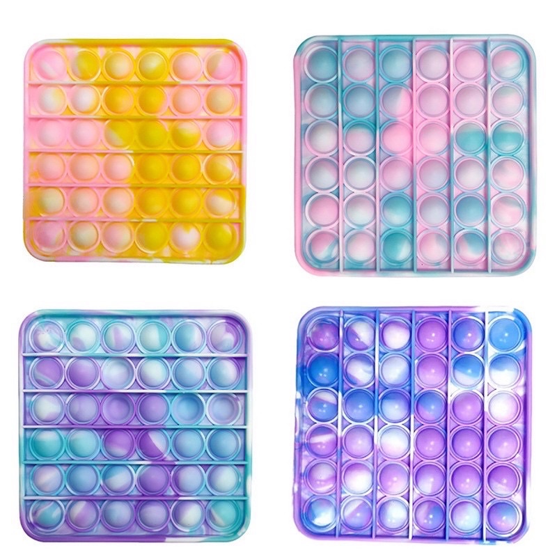 Fidget Fush POP it Mainan Edukasi SNI mainan viral-3