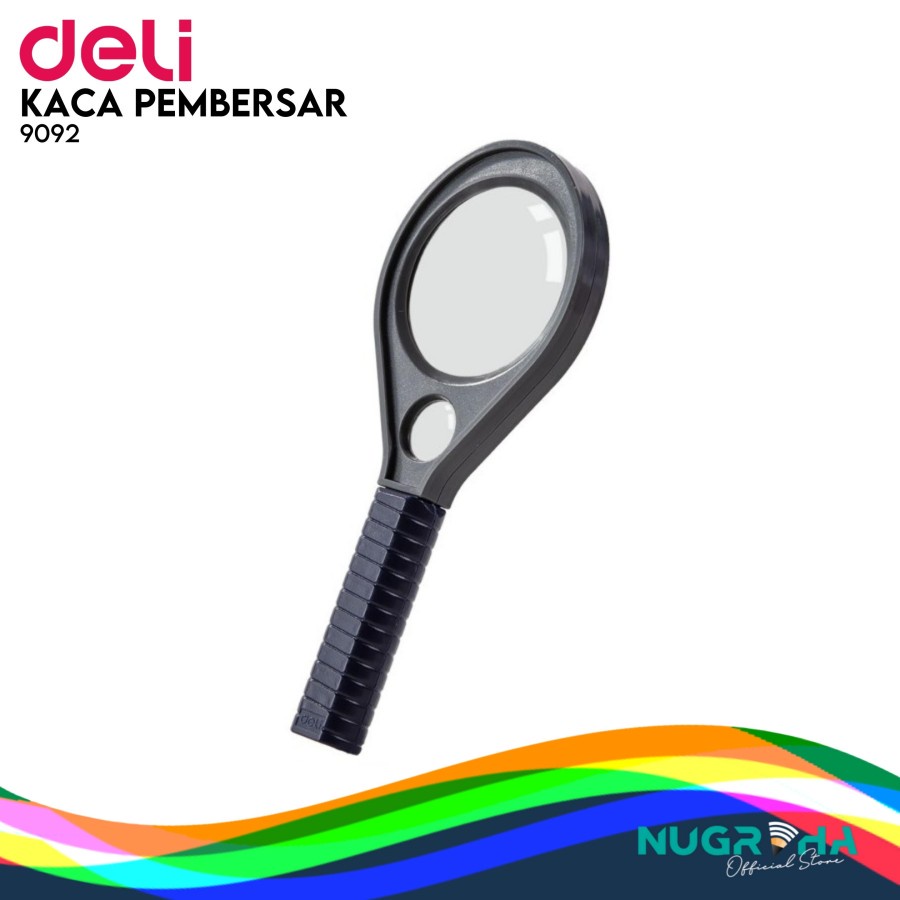 

KACA PEMBESAR DELI 9092