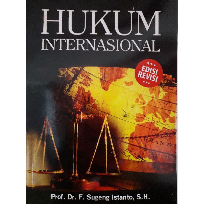 

hukum internasional edisi revisi