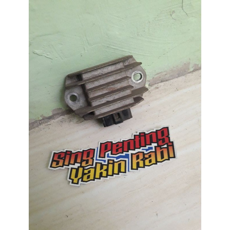 kiprok cb150 old cbr lokal k45a Original