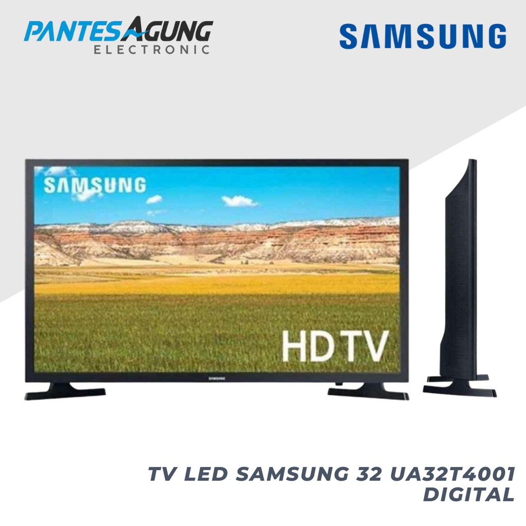 SAMSUNG LED TV 32" UA32H5000FKLXD SMART TV/FULL HD - UA32H5000FKLXD