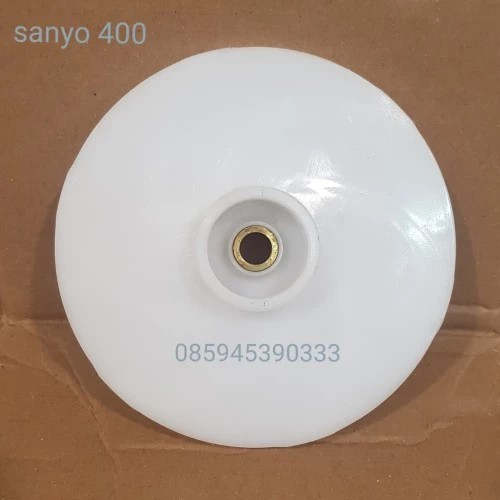 Kipas Sanyo 400/ Impeller Pompa Air Sanyo 400 Jetpump