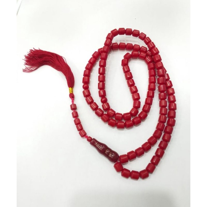tasbih marjan