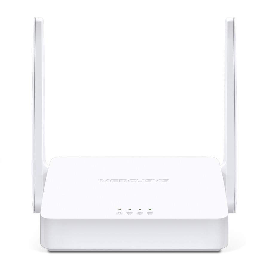 Router Wireless MERCUSYS MW302R 300Mbps Multi-Mode - Mercusys MW302 R