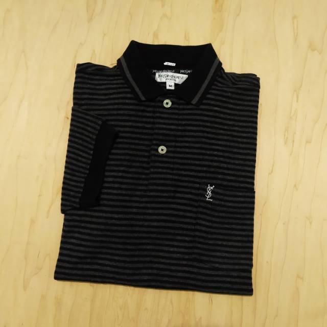 POLO SHIRT SAINT LAURENT