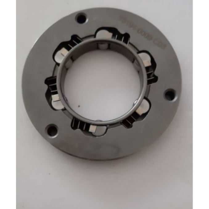 TERMURAH WANWAY ASSY KLX BF 2016