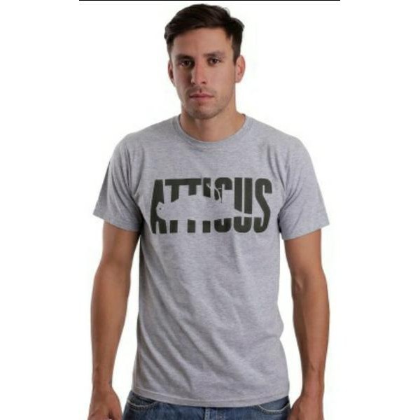 Tshirt T Shirt Atticus (gr)