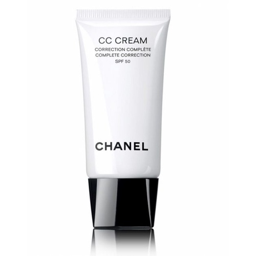 CHANEL CC CREAM 30ML Super Active SPF 50
