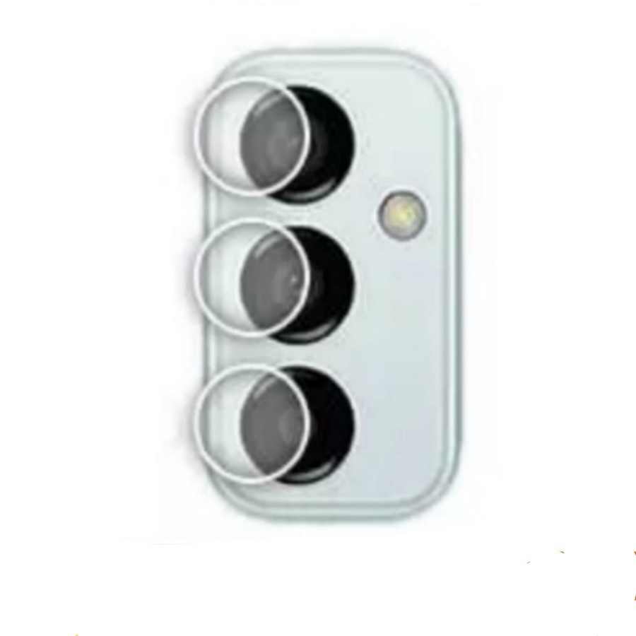SAMSUNG A04 A04S A04E A23 A23 5G M23 5G ANTI GORES KAMERA LENS GUARD CAMERA PELINDUNG KAMERA BELAKANG TEMPRED CAMERA