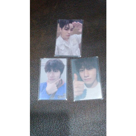 Yedam bene Applewood 1.0 2.0