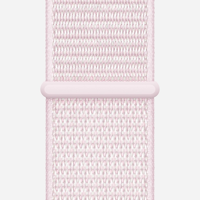 Tali Jam Apple Watch Woven Nylon Strap Band Series 1 2 3 4 5 Size 42mm 44mm