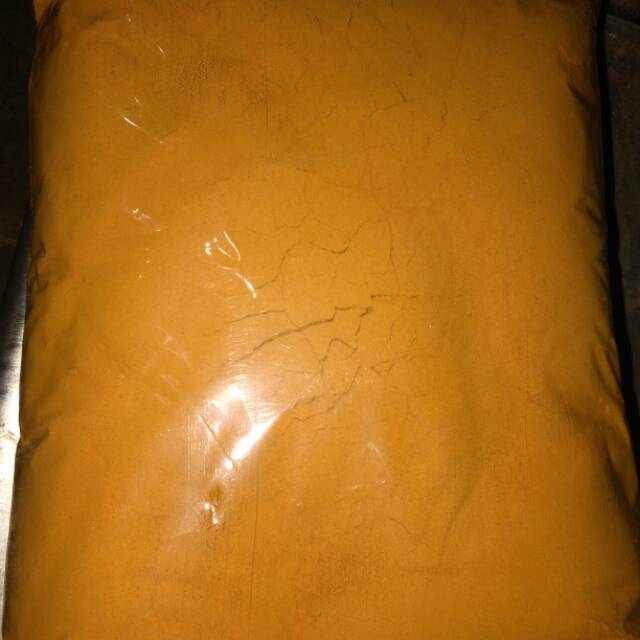 

Kunyit Bubuk Murni Kunir Anti Aging Alami Anti Kanker Anti Peradangan Herbal Alami
