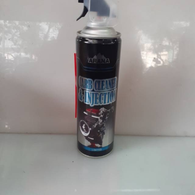 carb carburator karburator cleaner injection pembersih 500ml