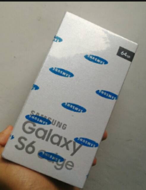 PROMO HANDPHONE SAMSUNG GALAXY S6 4G LTE RAM 3GB ROM 64GB GARANSI RESMI 1TAHUN. MURAH...