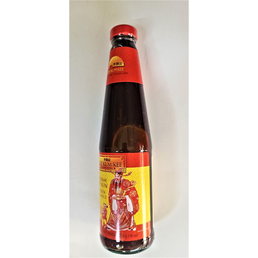 

Lee Kum Kee Saus Tiram Choy Sun 510 ml