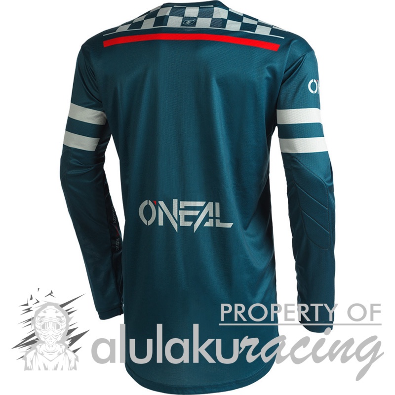 Jersey with Pants Trail Motocross MX with Custom Name &amp; Number - ON014