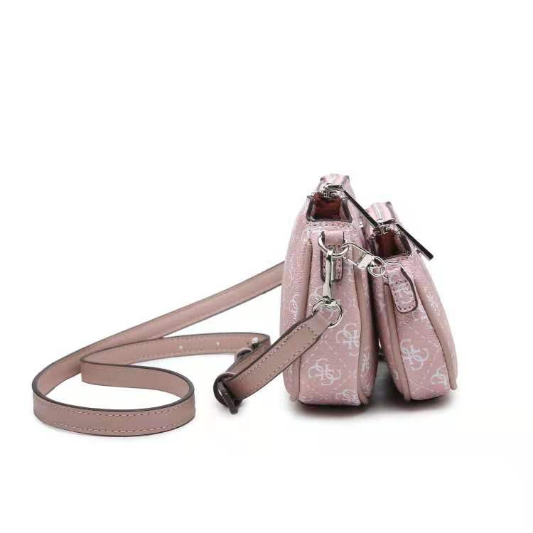 PGBAGS-SLINGBAG WANITA GU3SS/GSS MULTIPHOCETTE DOUBLE ROOM CASUAL/PREMIUM #722282