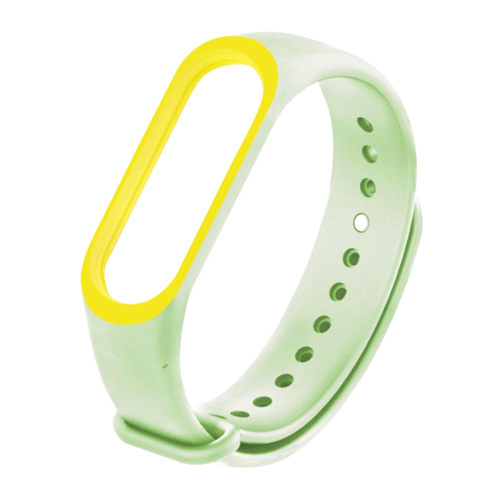 Luminous Watch Band Strap Replacement for Xiaomi Miband 4