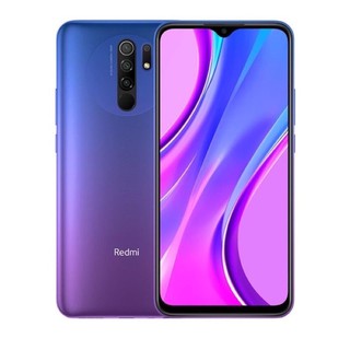 XIAOMI REDMI 9 RAM 3/32 GB & 4/64GB GARANSI RESMI | Shopee