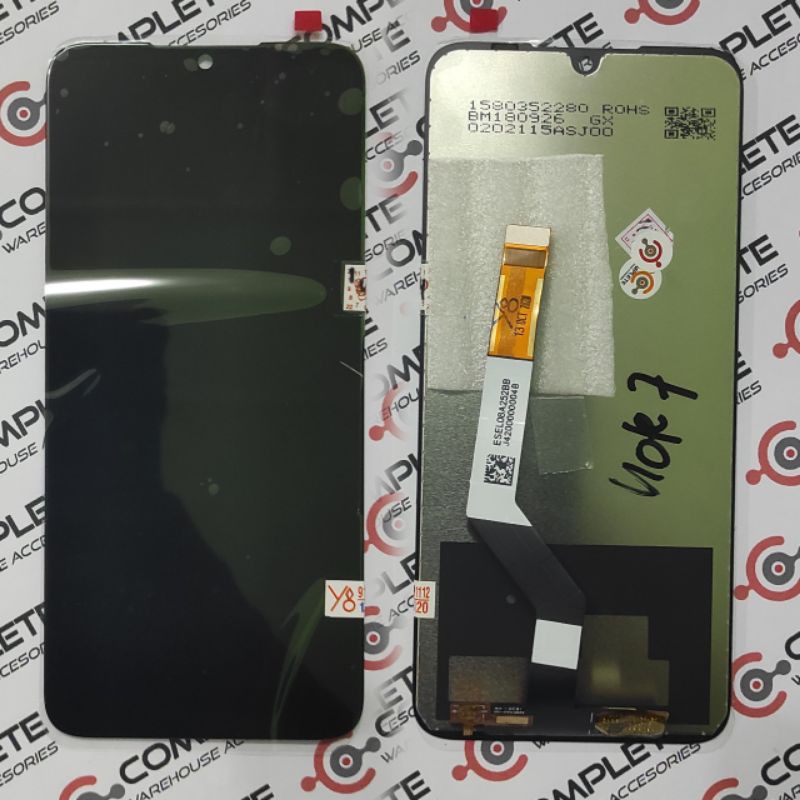 LCD TS REDMI NOTE 7 | REDMI NOTE 7 PRO | REDMI NOTE 7S ORIGINAL