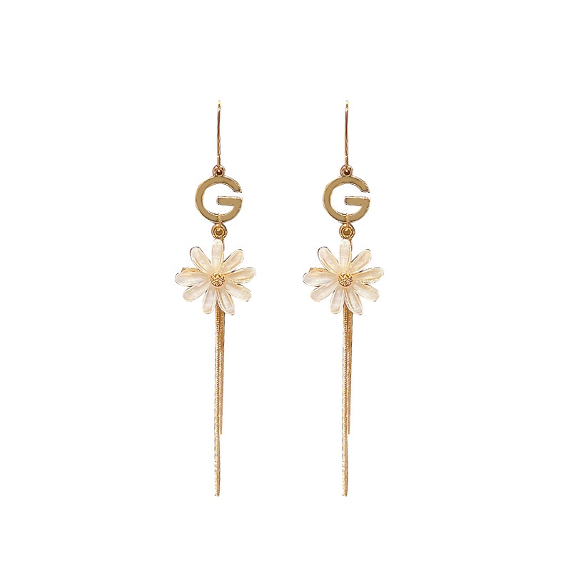 Anting AT150 Bahan S925 / Deluna/BS