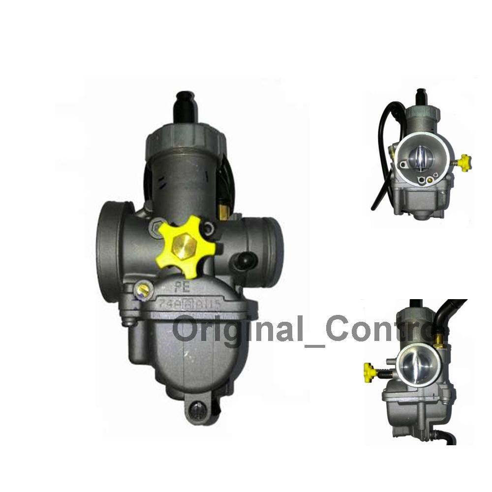 Karbu Pe 28 / Carburator Pe 28 KEIHIN T / Karburator Pe 28 KEIHIN T - Universal