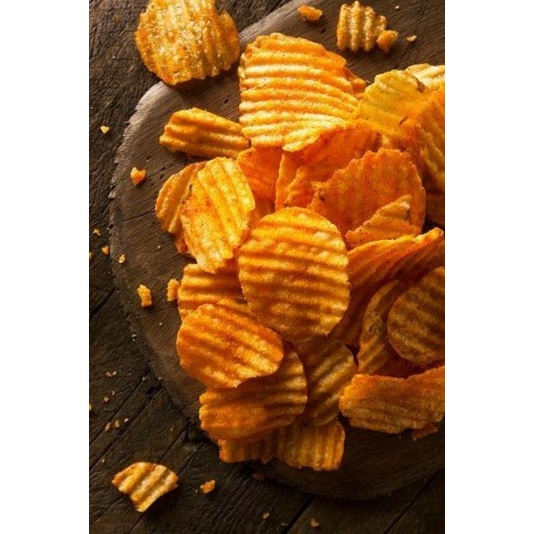 

♥️Potato Chips♥️