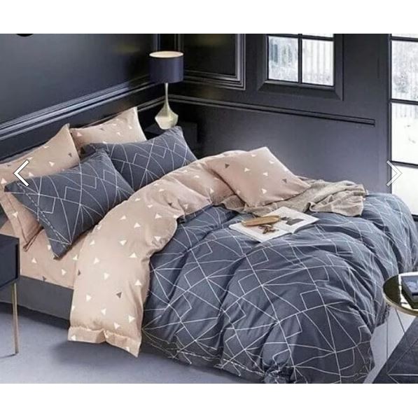 SPREI, BED COVER, GKM, SOFA, HOME SET, SARUNG KURSI TAMU, GORDEN