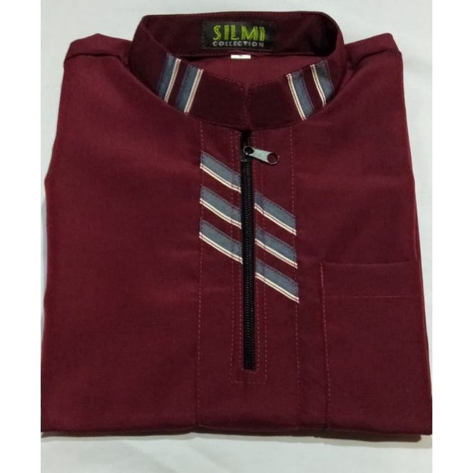 jubah anak gamis anak laki laki-3