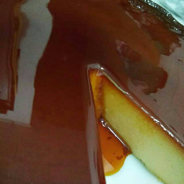

creamcheese caramel