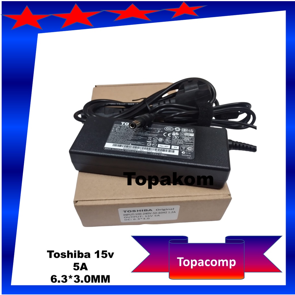 Adaptor charger Laptop Toshiba  ortege 3500, 3500 Tablet PC, 3505 Tablet PC