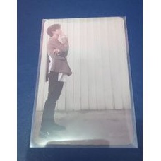 DAY6 JAE ENTROPY PHOTOCARD